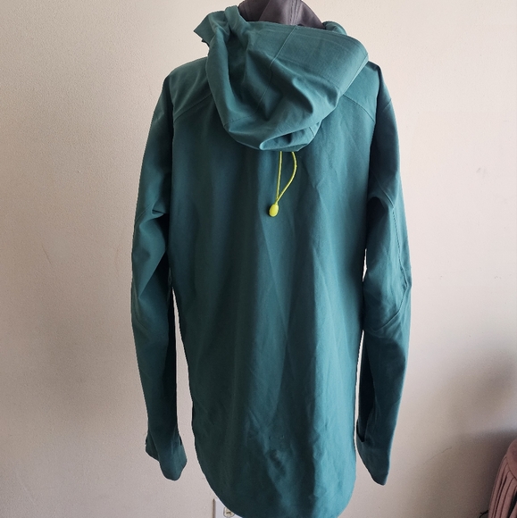 Patagonia Men's Recco Insulated Torrentshell Jacket - Picture 4 of 14